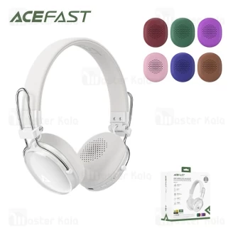 هدفون بلوتوث ایس فست ACEFAST H7 ANC Wireless Headset