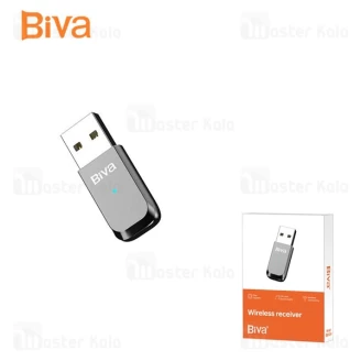 دانگل بلوتوث USB بیوا Biva BM-04