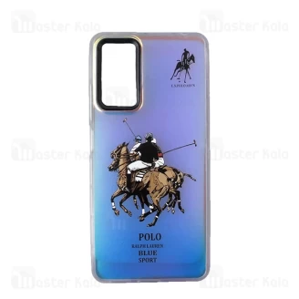 قاب فانتزی سامسونگ Samsung Galaxy A13 4G طرح پولو
