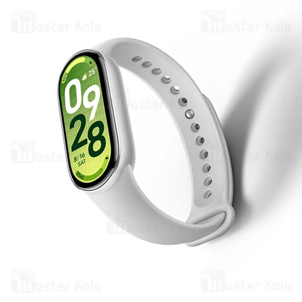 دستبند سلامتی هوشمند شیائومی Xiaomi Mi Band 10 M2459B1 نسخه گلوبال