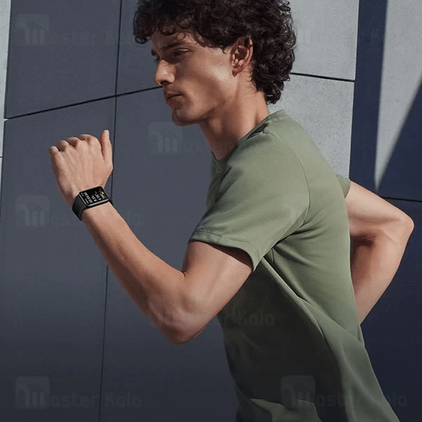 دستبند سلامتی هوشمند شیائومی Xiaomi Mi Band 9 Pro گلوبال