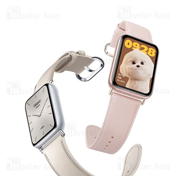 دستبند سلامتی هوشمند شیائومی Xiaomi Mi Band 9 Pro گلوبال