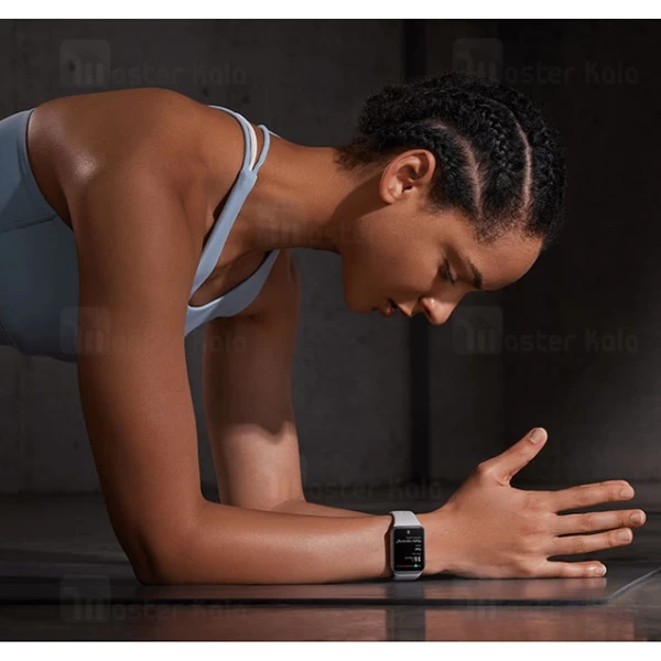 دستبند سلامتی هوشمند شیائومی Xiaomi Mi Band 9 Pro گلوبال