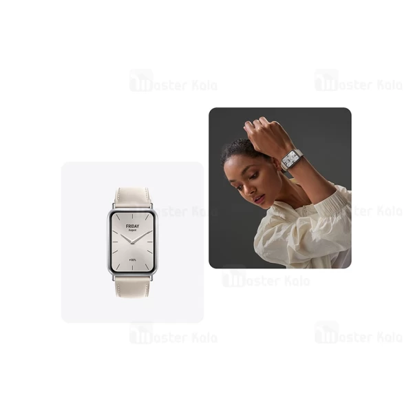 دستبند سلامتی هوشمند شیائومی Xiaomi Mi Band 9 Pro گلوبال