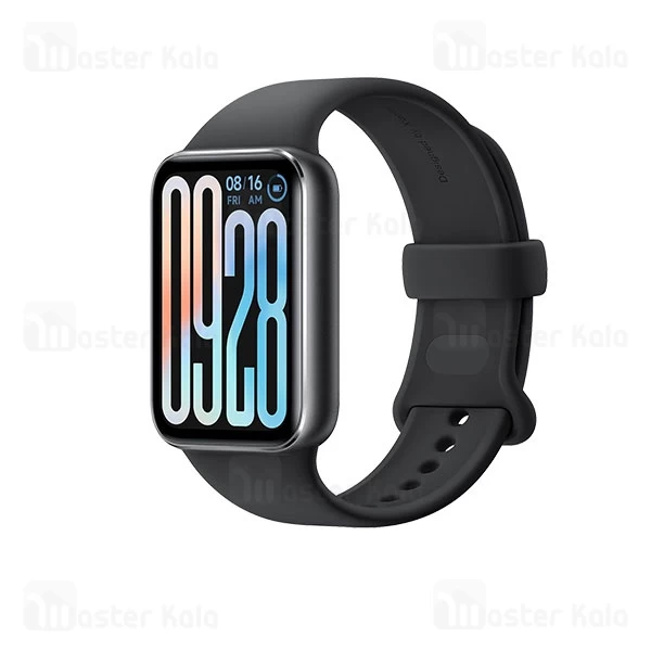 دستبند سلامتی هوشمند شیائومی Xiaomi Mi Band 9 Pro گلوبال