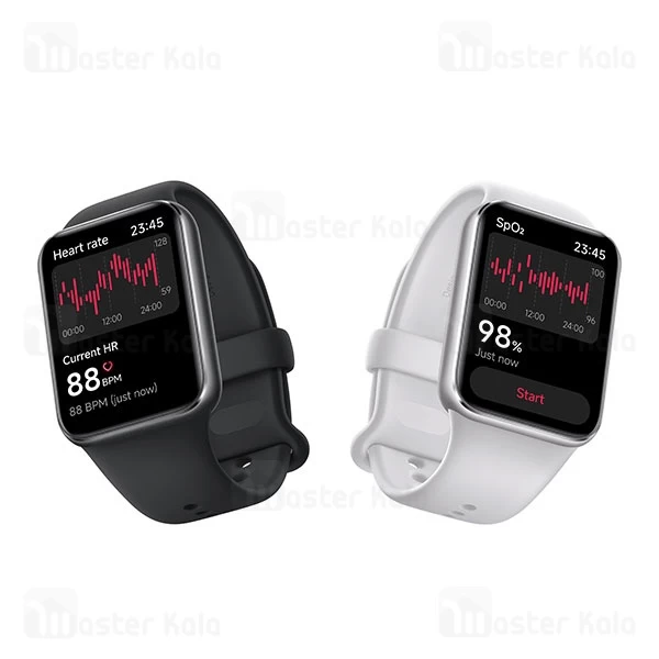 دستبند سلامتی هوشمند شیائومی Xiaomi Mi Band 9 Pro گلوبال