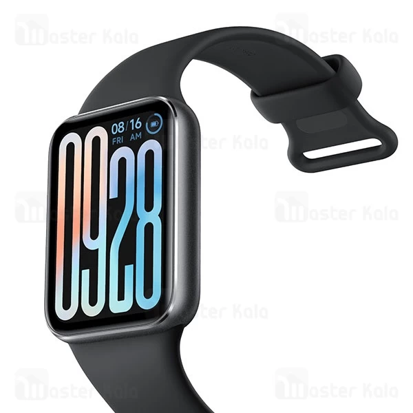 دستبند سلامتی هوشمند شیائومی Xiaomi Mi Band 9 Pro گلوبال