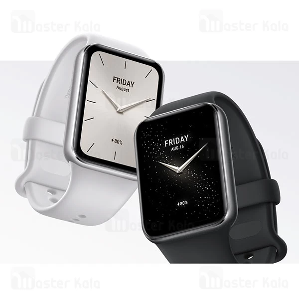 دستبند سلامتی هوشمند شیائومی Xiaomi Mi Band 9 Pro گلوبال