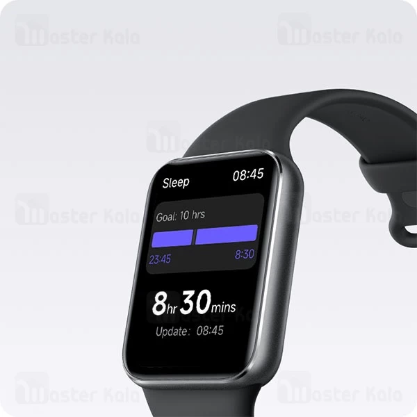 دستبند سلامتی هوشمند شیائومی Xiaomi Mi Band 9 Pro گلوبال