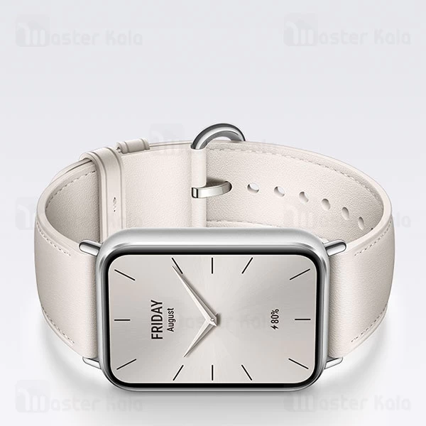 دستبند سلامتی هوشمند شیائومی Xiaomi Mi Band 9 Pro گلوبال