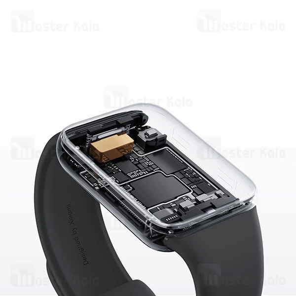 دستبند سلامتی هوشمند شیائومی Xiaomi Mi Band 9 Pro گلوبال