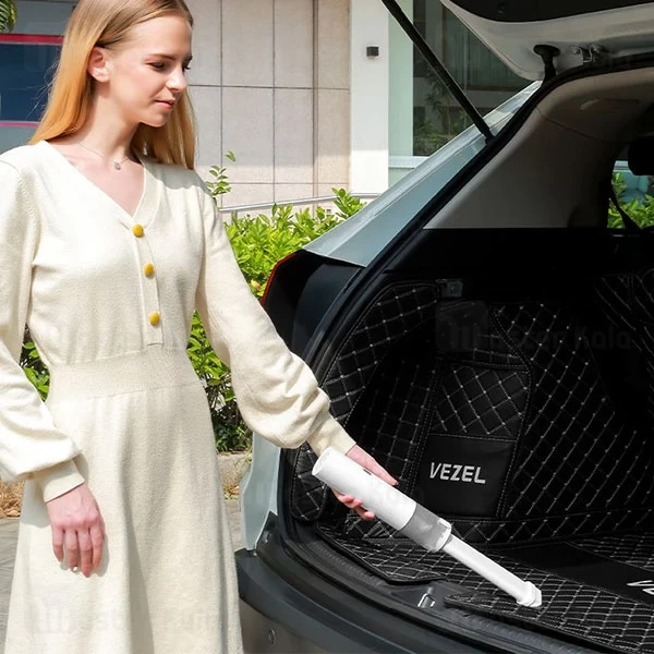 جارو شارژی و پمپ باد شیائومی Xiaomi Lydsto H1 YM-SCXCH102