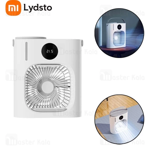 پنکه رومیزی شیائومی Xiaomi Lydsto CL08