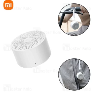 اسپیکر بلوتوث شیائومی Xiaomi Mi Compact Speaker 2 توان 2 وات