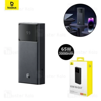 پاوربانک 20000 بیسوس Baseus Star-Lord P10022906213 توان 65 وات