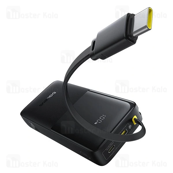 پاوربانک 20000 بیسوس Baseus Bipow 2 PPDMLM01 توان 20 وات