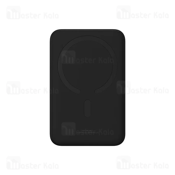 پاوربانک وایرلس 20000 مگنتی بیسوس Baseus PPCXM20 توان 20 وات