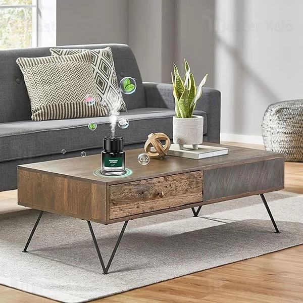 دستگاه خوشبو کننده هوا گرین لاین Green Lion Alps Fragrance Diffuser ‎GN-AD14