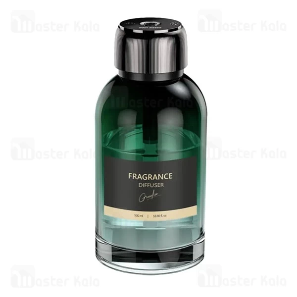 دستگاه خوشبو کننده هوا گرین لاین Green Lion Jumbo Fragrance Diffuser ‎GNJUMBO500GN