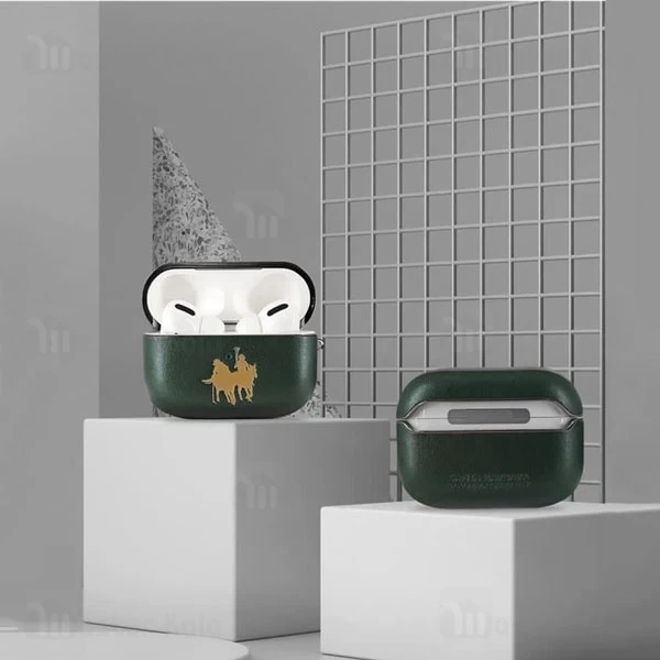 کاور محافظ ایرپاد سانتا باربارا پولو Apple Airpods Pro / Pro 2 Santa Barbara Polo UMBRA 