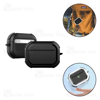 کاور محافظ ایرپاد Apple Airpods Pro / Pro 2 Eggshell Tough Armor