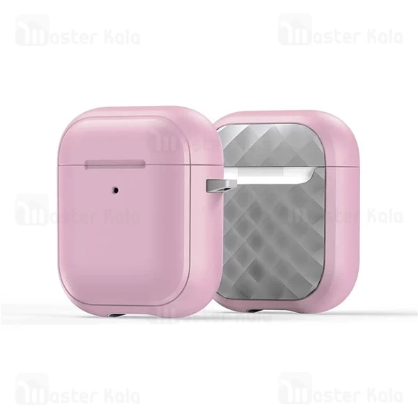 کاور محافظ ایرپاد Apple Airpods 2 Eggshell Protective Case