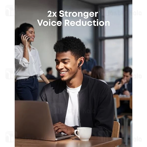 هندزفری بلوتوث انکر Anker SoundCore Liberty 5