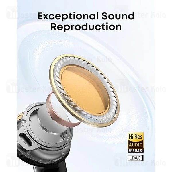 هندزفری بلوتوث انکر Anker SoundCore Liberty 5