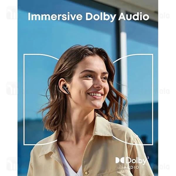 هندزفری بلوتوث انکر Anker SoundCore Liberty 5