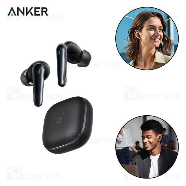 هندزفری بلوتوث انکر Anker SoundCore Liberty 5