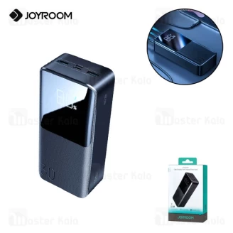 پاوربانک 30000 جویروم Joyroom JR-QP193 توان 22.5 وات