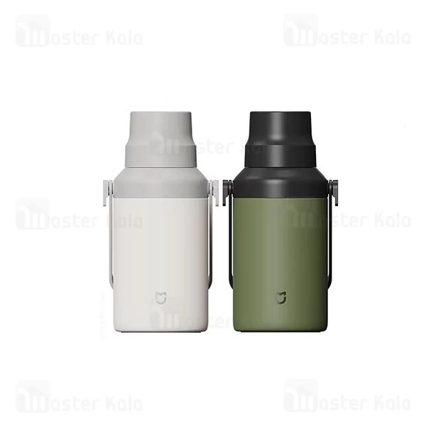 فلاسک شیائومی Xiaomi Mijia Big Belly Thermos Cup 316L Cup MJDDB01PL