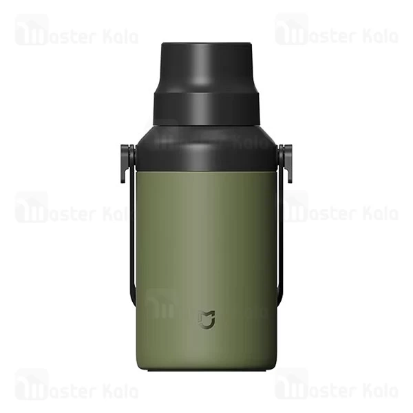 فلاسک شیائومی Xiaomi Mijia Big Belly Thermos Cup 316L Cup MJDDB01PL