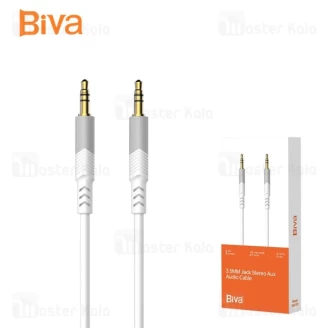 کابل انتقال صدا Aux بیوا Biva AUX-015 طول 1.2 متر