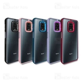 قاب محافظ نیو اسکین شیائومی Xiaomi Redmi Note 9 New Skin