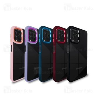 قاب محافظ نیو اسکین سامسونگ Samsung Galaxy A12 / M12 / F12 New Skin