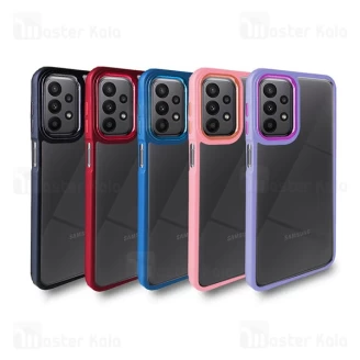 قاب محافظ نیو اسکین سامسونگ Samsung Galaxy A13 New Skin