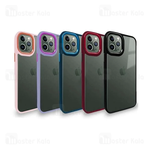 قاب محافظ نیو اسکین آیفون Apple iPhone 11 Pro Max New Skin