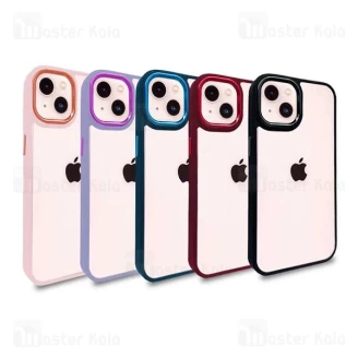 قاب محافظ نیو اسکین آیفون Apple iPhone 13 New Skin