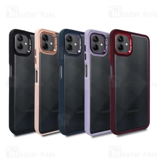 قاب محافظ نیو اسکین سامسونگ Samsung Galaxy A04 New Skin