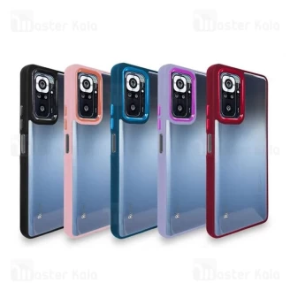 قاب محافظ نیو اسکین شیائومی Xiaomi Note 10 Pro 4G New Skin