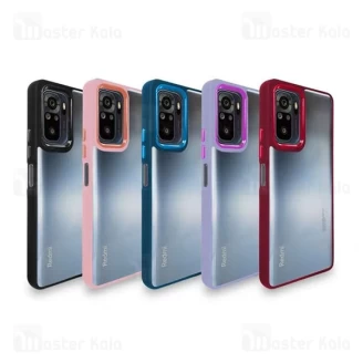 قاب محافظ نیو اسکین شیائومی Xiaomi Redmi Note 10s New Skin