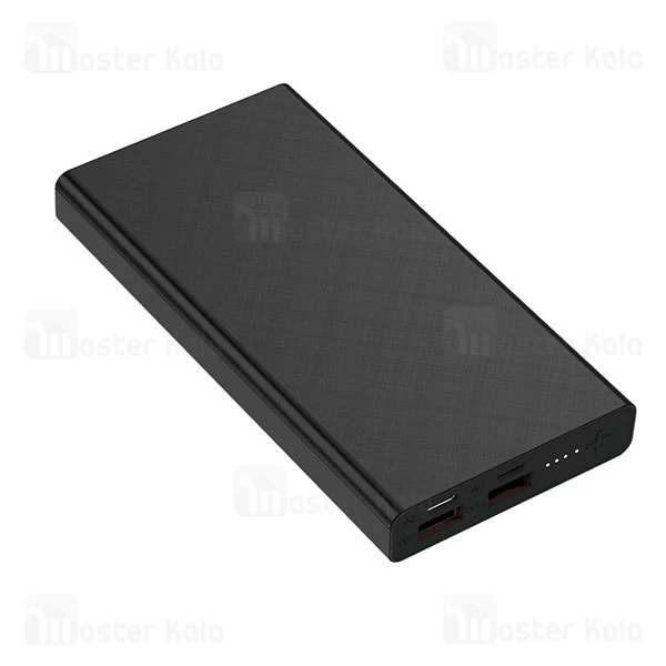 پاوربانک 10000 بیوا Biva BP-041 توان 10 وات