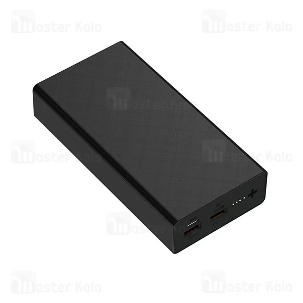 پاوربانک 20000 بیوا Biva BP-042 توان 10 وات