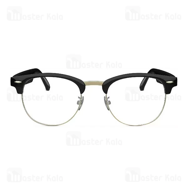 عینک فتوکرومیک هوشمند گرین لاین Green Lion Urbanic GL-SG11 GNURBNCSGLBK