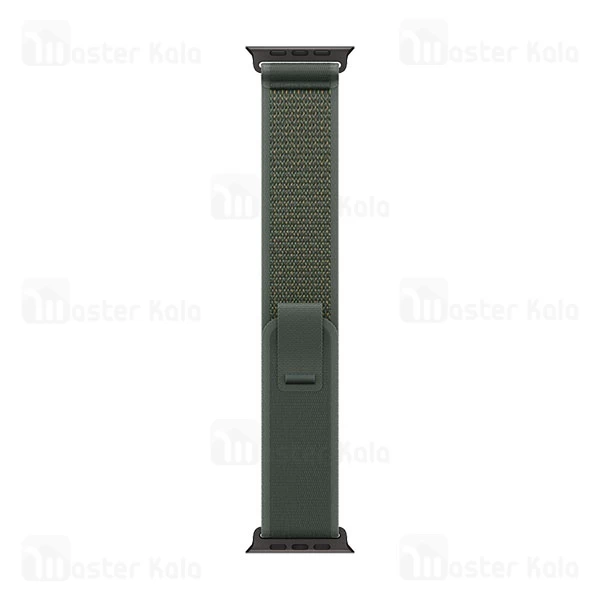 بند تریل لوپ اپل واچ و ساعت HK سایز‌های 38 / 40 / 41 میلی متری Apple Watch Trail Loop Band