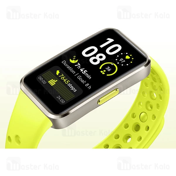 دستبند سلامتی هوشمند هواوی Huawei Band 10 نسخه گلوبال