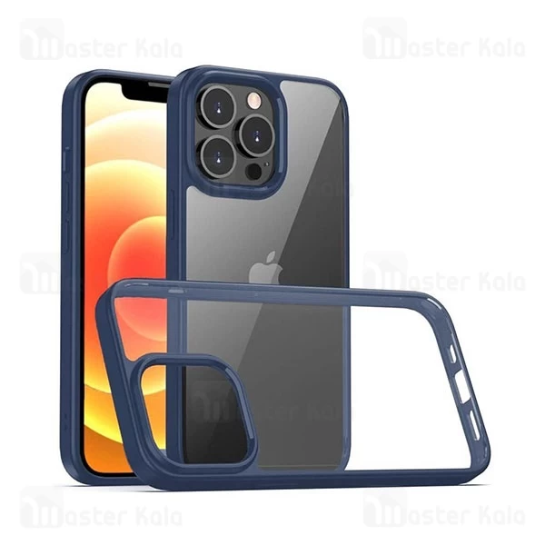 قاب محافظ مجیک ماسک آیفون Apple iPhone 13 Pro Magic Mask Q Series