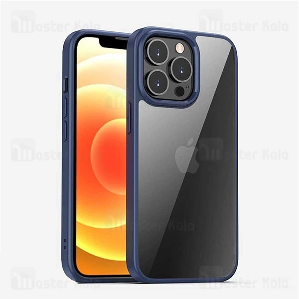 قاب محافظ مجیک ماسک آیفون Apple iPhone 13 Pro Magic Mask Q Series