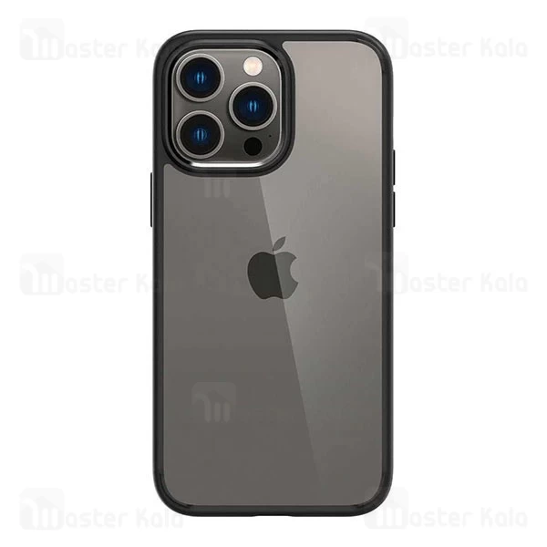 قاب محافظ مجیک ماسک آیفون Apple iPhone 13 Pro Magic Mask Q Series